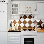 Romantic Seaside With Panoramic Views Just 20 Meters From The Σπίτι διακοπών *