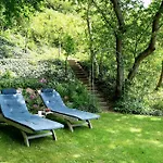 Romantic Seaside With Panoramic Views Just 20 Meters From The