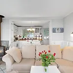 Romantic Seaside With Panoramic Views Just 20 Meters From The