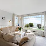 Σπίτι διακοπών Romantic Seaside With Panoramic Views Just 20 Meters From The
