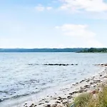 Σπίτι διακοπών Romantic Seaside With Panoramic Views Just 20 Meters From The Ebeltoft