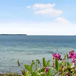 Σπίτι διακοπών Romantic Seaside With Panoramic Views Just 20 Meters From The