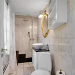 Romantic Seaside With Panoramic Views Just 20 Meters From The *