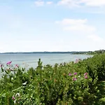 Romantic Seaside With Panoramic Views Just 20 Meters From The Σπίτι διακοπών *