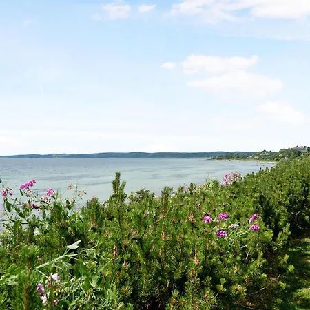 Romantic Seaside With Panoramic Views Just 20 Meters From The בית נופש *
